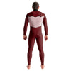 Mens Wetsuits - C-Skins - C-Skins Wired 4/3 Chest Zip Steamer Meteor X/Black X/Ultra Cyan - Melbourne Surfboard Shop - Shipping Australia Wide | Victoria, New South Wales, Queensland, Tasmania, Western Australia, South Australia, Northern Territory.
