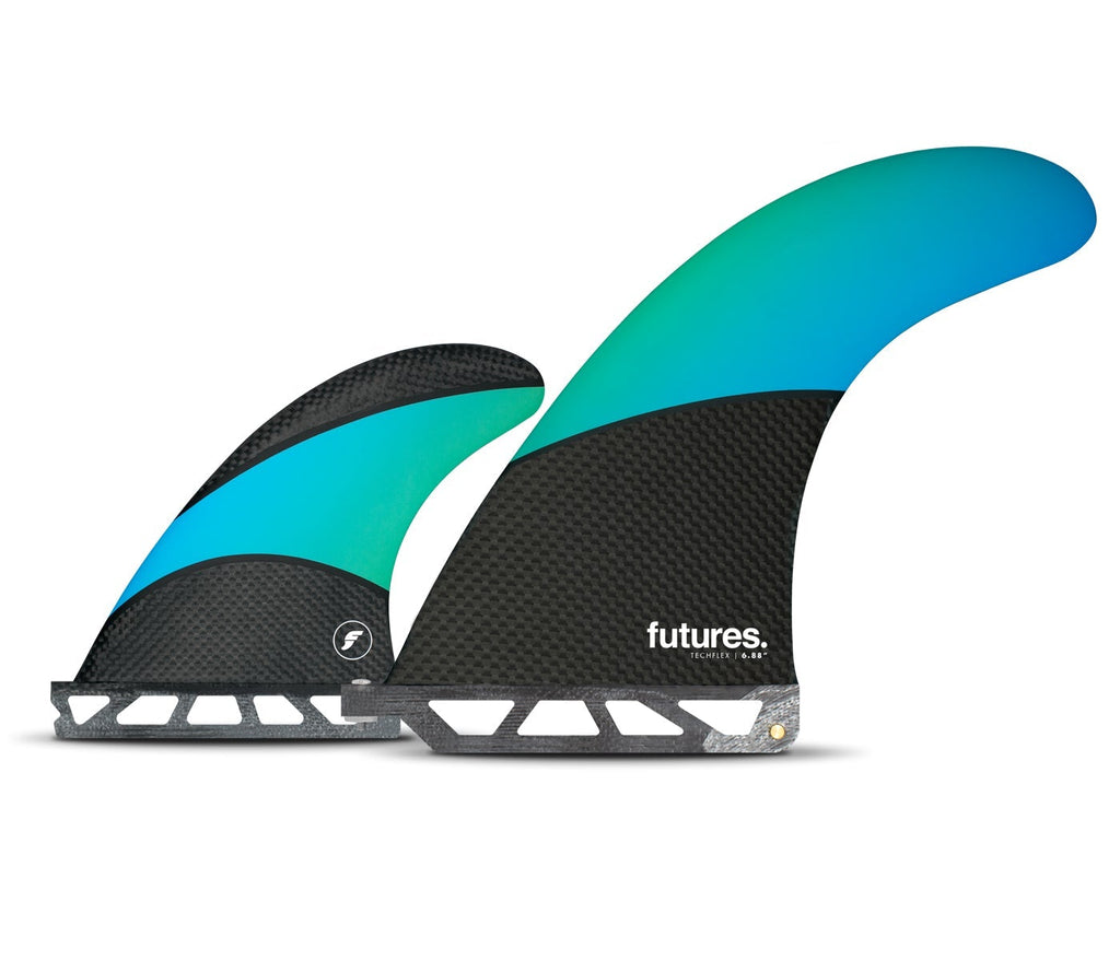 Futures Techflex 2 + 1 - The Finshop