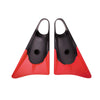 Limited Edition Bodyboard Fins Black / Red (Lackey) Bodyboards & Accessories Limited Edition 