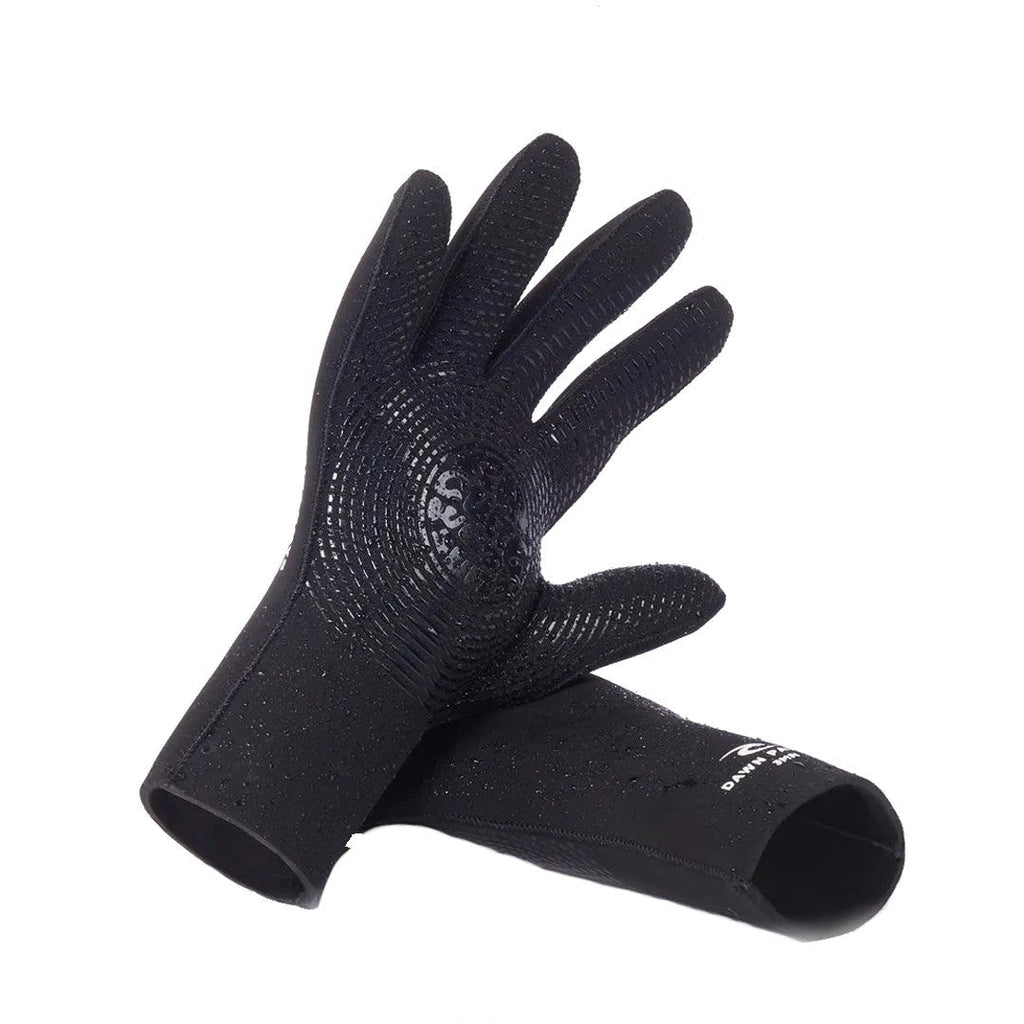 Rip Curl Dawn Patrol 3mm Gloves Wetsuit & Water Apparel Accessories Rip Curl 