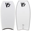 VS Dave Winchester PP Bodyboard Bodyboards & Accessories VS 44" White/White 