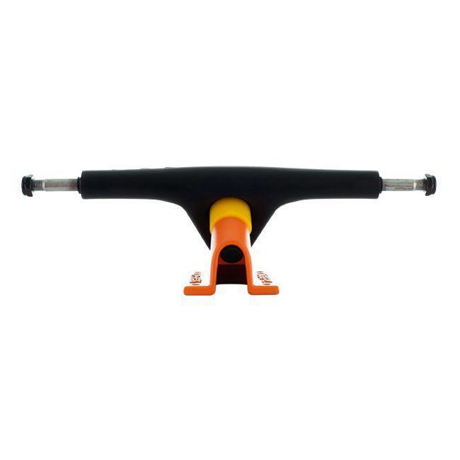 Z-Flex Longboard Truck Orange Skateboard Hardware Z-Flex 