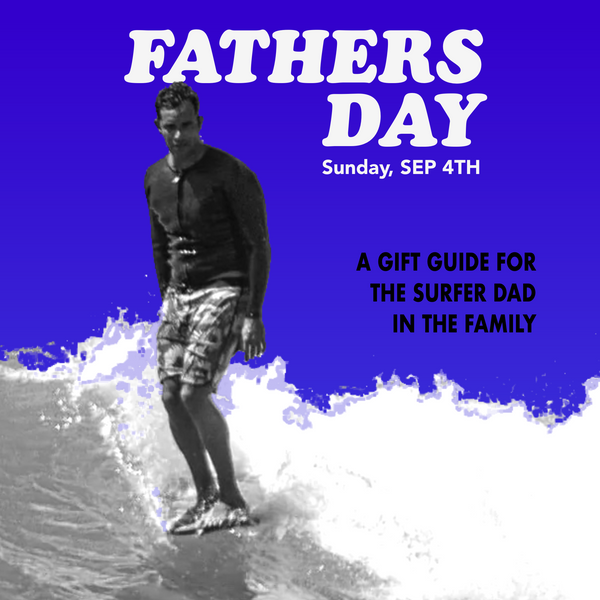 Fathers Day Gift Guide - Fins Specialists - Shipping Australia Wide | Victoria, New South Wales, Queensland, Tasmania, Western Australia, South Australia, Northern Territory.