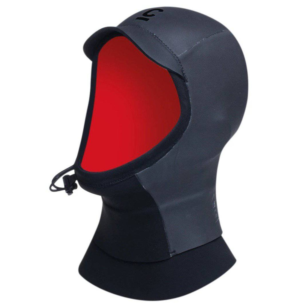 Wetsuit & Water Apparel Accessories - C-Skins - C-Skins Legend 2.5mm Hood - Melbourne Surfboard Shop - Shipping Australia Wide | Victoria, New South Wales, Queensland, Tasmania, Western Australia, South Australia, Northern Territory.