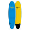 Surfboards - Ryder - Ryder Mal Series 7ft - Melbourne Surfboard Shop - Shipping Australia Wide | Victoria, New South Wales, Queensland, Tasmania, Western Australia, South Australia, Northern Territory.