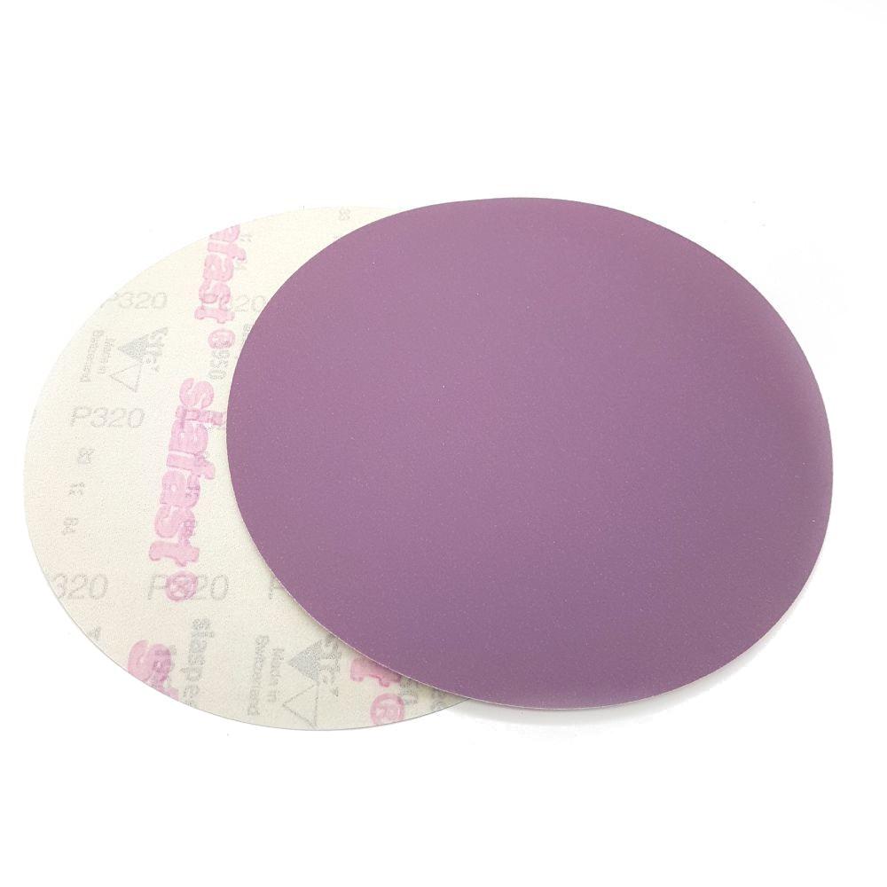 Sanding - SIA - SIA Speed Disks Sanding Pads 150mm - Melbourne Surfboard Shop - Shipping Australia Wide | Victoria, New South Wales, Queensland, Tasmania, Western Australia, South Australia, Northern Territory.