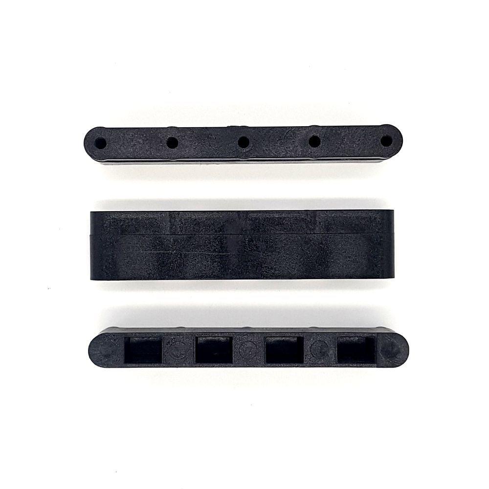 Fin Systems & Plugs - The Surfboard Studio - The Surfboard Studio - Tow Strap Inserts 5 Hole - Melbourne Surfboard Shop - Shipping Australia Wide | Victoria, New South Wales, Queensland, Tasmania, Western Australia, South Australia, Northern Territory.