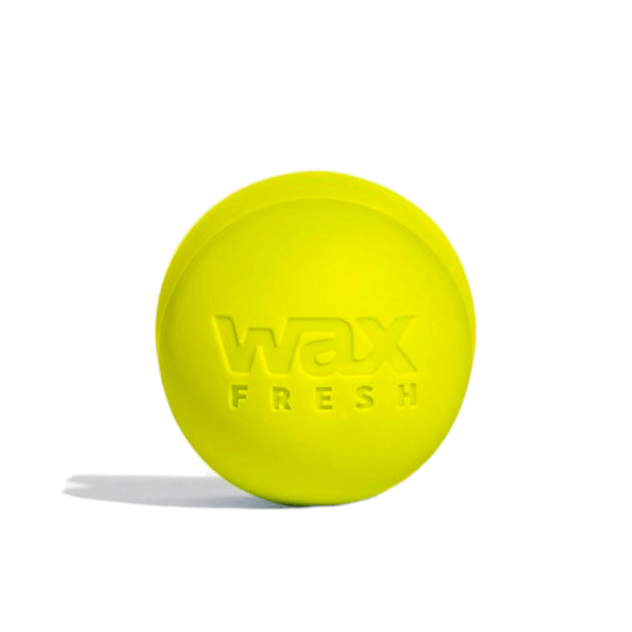 Wax Fresh Surfboard Wax Remover Surf Accessories Wax Fresh Yellow 