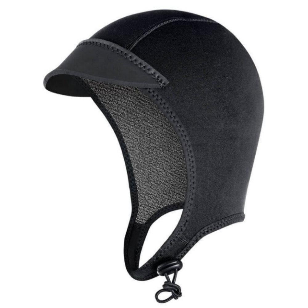 Wetsuit & Water Apparel Accessories - Xcel - Xcel Axis Cap 2mm Bill - Melbourne Surfboard Shop - Shipping Australia Wide | Victoria, New South Wales, Queensland, Tasmania, Western Australia, South Australia, Northern Territory.
