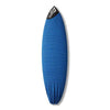 Balin Stretch Big Boy Cover Boardbags Balin 6'6" Blue/Black/Blue/Light Blue 