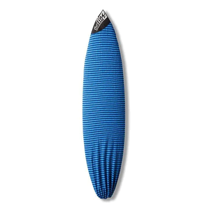 Balin Stretch Surfboard Cover Boardbags Balin 6'0" Blue/Black/Blue/Light Blue 