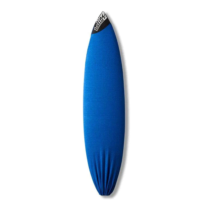 Balin Stretch Surfboard Cover Boardbags Balin 6'3" Blue 