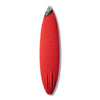 Balin Stretch Surfboard Cover Boardbags Balin 6'6" Red 