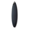 Balin Stretch Surfboard Cover Boardbags Balin 7'6" Grey 