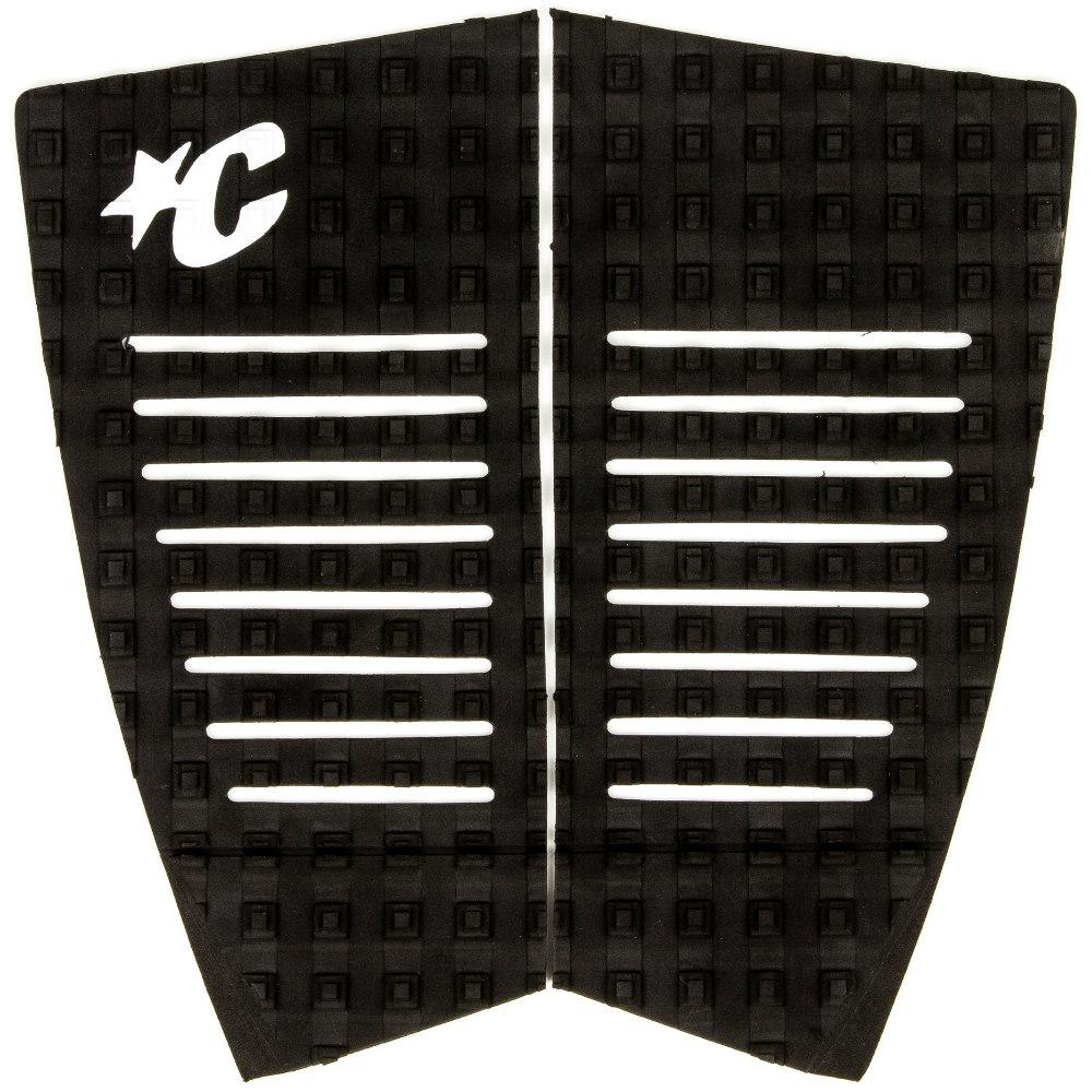 Tailpads - Creatures of Leisure - Creatures of Leisure Icon Fish - Melbourne Surfboard Shop - Shipping Australia Wide | Victoria, New South Wales, Queensland, Tasmania, Western Australia, South Australia, Northern Territory.