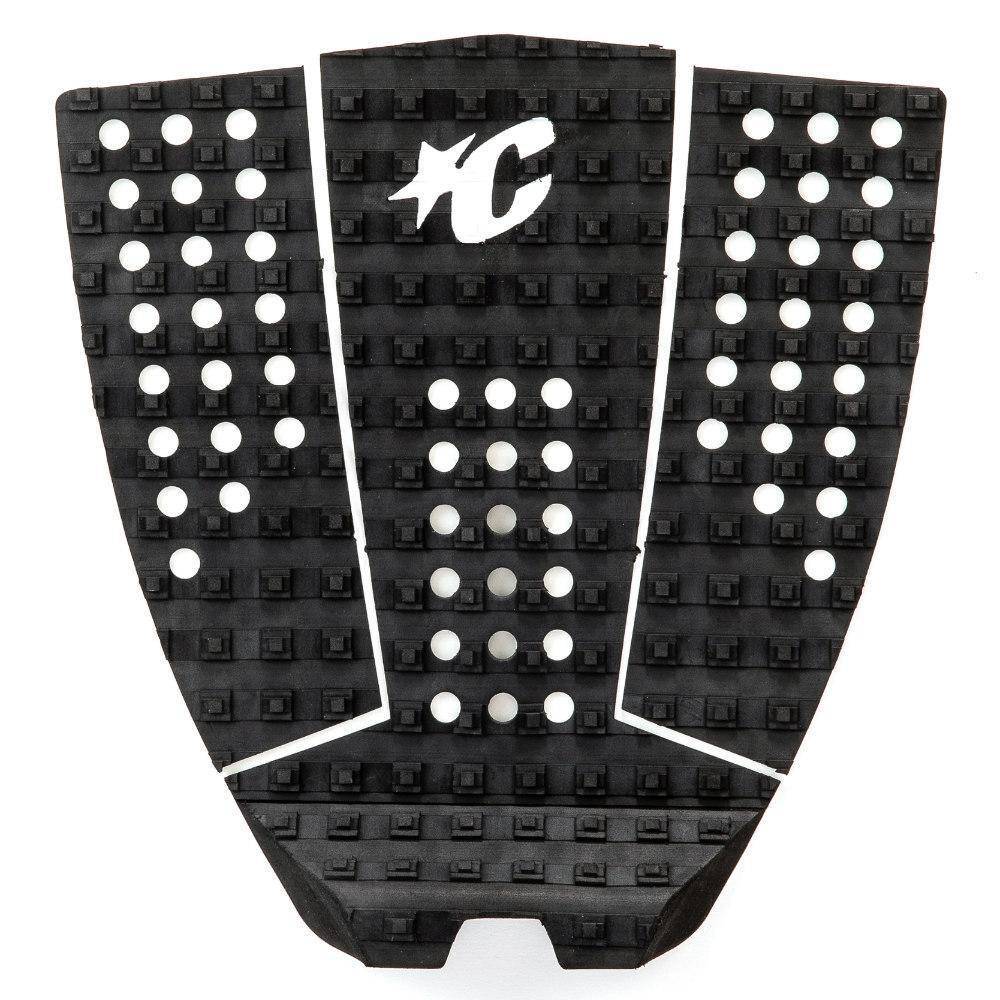Tailpads - Creatures of Leisure - Creatures of Leisure Icon Pin Tailpad - Melbourne Surfboard Shop - Shipping Australia Wide | Victoria, New South Wales, Queensland, Tasmania, Western Australia, South Australia, Northern Territory.