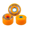 Cult Wheels Converter 70mm 85a Orange Skate Hardware Cult Wheels 
