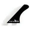 FCS II Athlete Series Replacement Fins Surfboard Fins FCS MF M Left