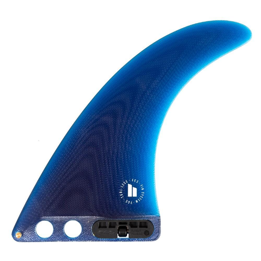 Surfboard Fins - FCS - FCS II Connect PG Longboard Fin - Melbourne Surfboard Shop - Shipping Australia Wide | Victoria, New South Wales, Queensland, Tasmania, Western Australia, South Australia, Northern Territory.