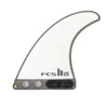 Surfboard Fins - FCS - FCS II Harley Single PC Cool Grey 5.5" - Melbourne Surfboard Shop - Shipping Australia Wide | Victoria, New South Wales, Queensland, Tasmania, Western Australia, South Australia, Northern Territory.