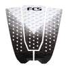 Tailpads - FCS - FCS - Kolohe - 3 Piece Tail Pad - Melbourne Surfboard Shop - Shipping Australia Wide | Victoria, New South Wales, Queensland, Tasmania, Western Australia, South Australia, Northern Territory.