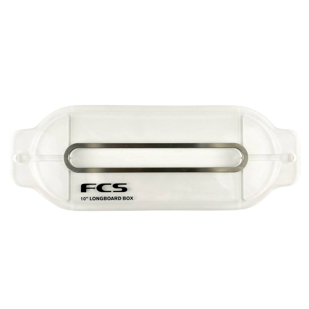 FCS Longboard Box Router Jig Fin Systems & Plugs FCS 