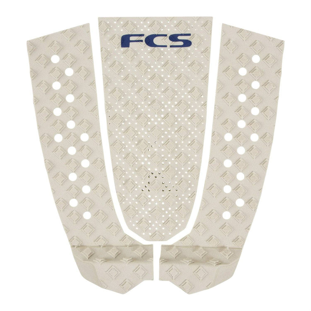 Tailpads - FCS - FCS T-3 Eco - 3 Piece Tail Pad - Melbourne Surfboard Shop - Shipping Australia Wide | Victoria, New South Wales, Queensland, Tasmania, Western Australia, South Australia, Northern Territory.