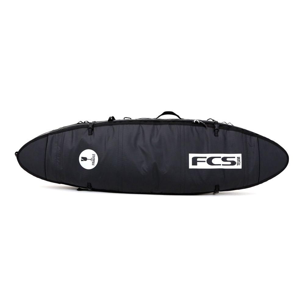 Boardbags - FCS - FCS Team 5 All Purpose Travel Cover 6'7" - Melbourne Surfboard Shop - Shipping Australia Wide | Victoria, New South Wales, Queensland, Tasmania, Western Australia, South Australia, Northern Territory.