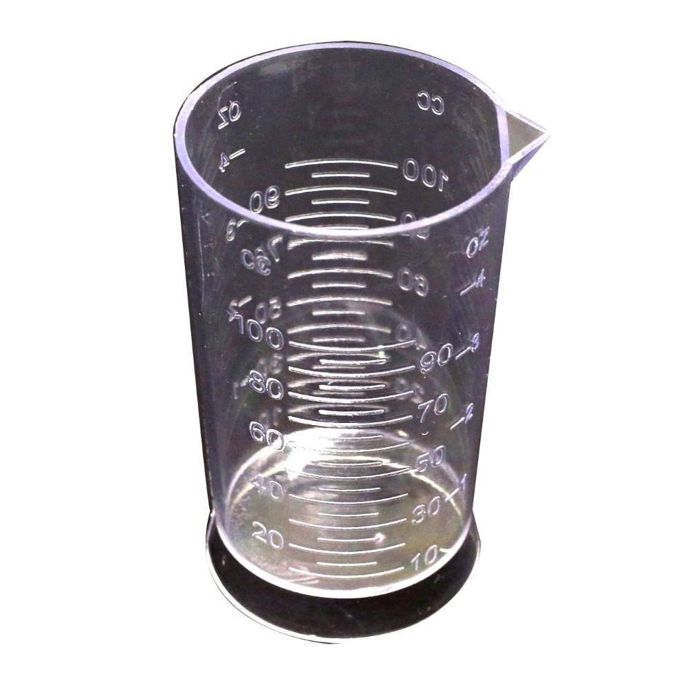 Glassing - FCS - FCS X2 Measuring Cup - Melbourne Surfboard Shop - Shipping Australia Wide | Victoria, New South Wales, Queensland, Tasmania, Western Australia, South Australia, Northern Territory.