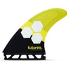 Futures HC Replacement Fins Surfboard Fins Futures 