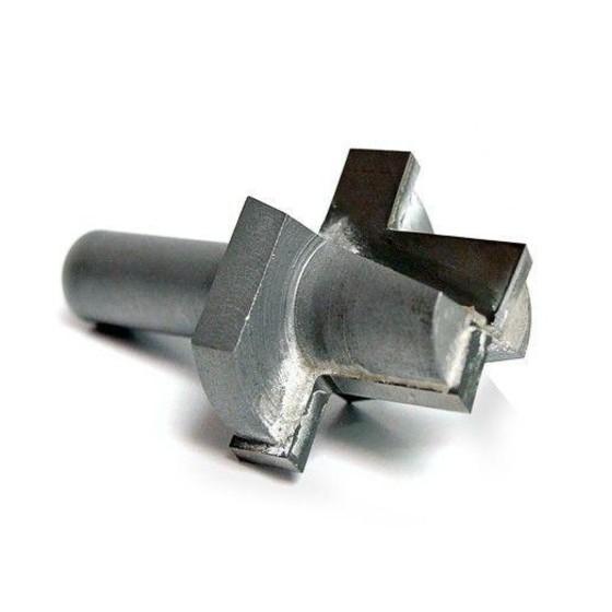 Futures OneShot Router Bit The