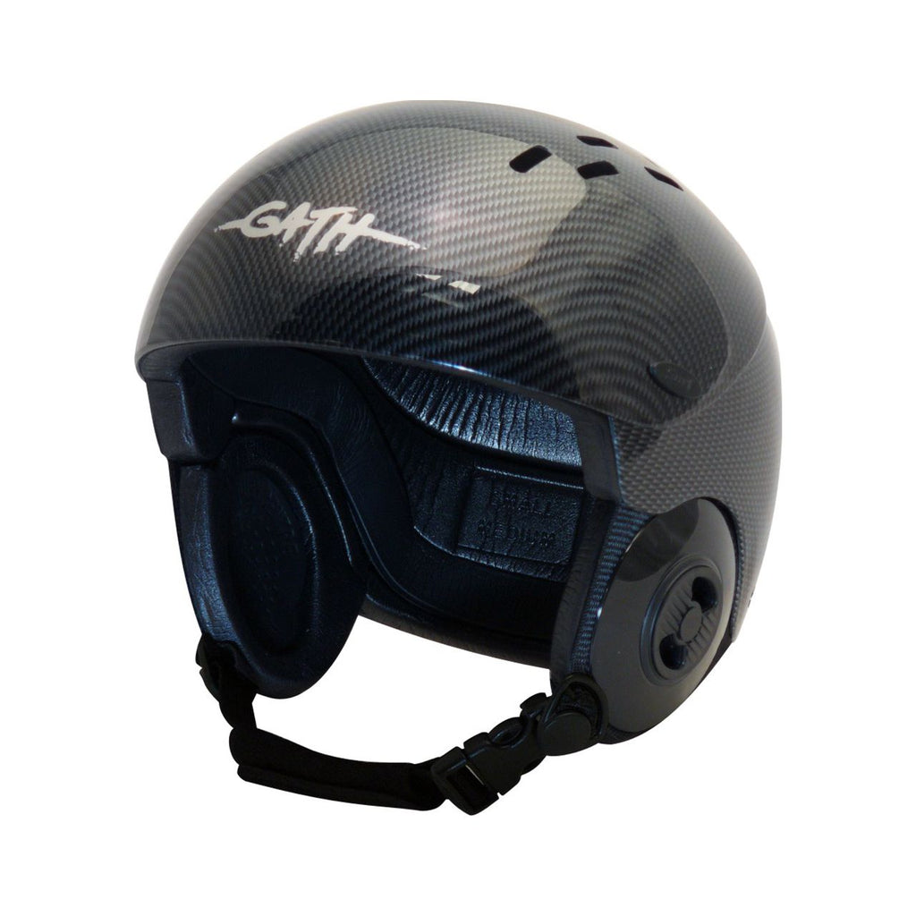Gath Gedi Helmet Wetsuit & Water Apparel Accessories Gath Carbon Small 