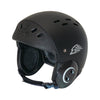 Gath SFC Surf Convertible Helmet Wetsuit & Water Apparel Accessories Gath Black Large 