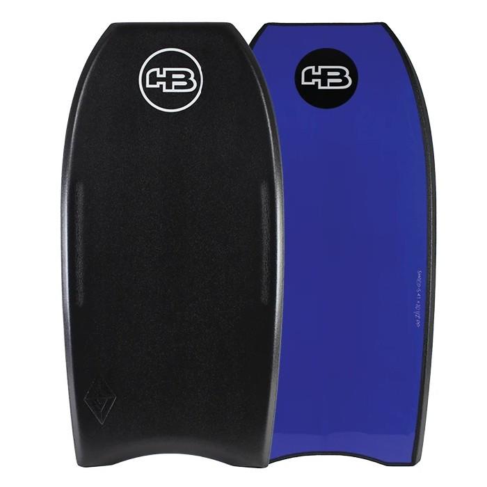 Bodyboards & Accessories - Hot Buttered - Hot Buttered Shred PP HD Crescent Bodyboard - Melbourne Surfboard Shop - Shipping Australia Wide | Victoria, New South Wales, Queensland, Tasmania, Western Australia, South Australia, Northern Territory.