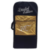 Limited Edition Basic Bodyboard Cover Bodyboards & Accessories Limited Edition Black / Yellow 