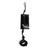Limited Edition Basic Wrist Leash Bodyboards & Accessories Limited Edition Black 