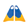 Limited Edition Bodyboard Fins Blue / Gold Bodyboards & Accessories Limited Edition 