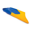 Limited Edition Bodyboard Fins Blue / Gold Bodyboards & Accessories Limited Edition XS 