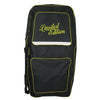Limited Edition Deluxe Padded Bodyboard Cover Bodyboards & Accessories Limited Edition Black / Lime 