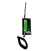 Limited Edition Pro Bicep Leash Bodyboards & Accessories Limited Edition Lime M 
