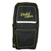 Limited Edition Pro Bodyboard Cover Bodyboards & Accessories Limited Edition Black / Yellow 