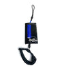 Limited Edition Single Swivel Bicep Bodyboard Leash Bodyboards & Accessories Limited Edition Blue 