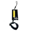 Limited Edition Single Swivel Bicep Bodyboard Leash Bodyboards & Accessories Limited Edition Yellow 