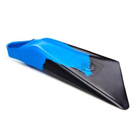Limited Edition Sylock Bodyboard Fins Bodyboards & Accessories Limited Edition XS Blue/Black 