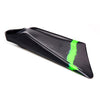 Limited Edition Sylock Bodyboard Fins Bodyboards & Accessories Limited Edition XS Lime Stripe 
