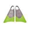 Limited Edition Team Spec B Bodyboard Fins Grey / Lime Bodyboards & Accessories Limited Edition 