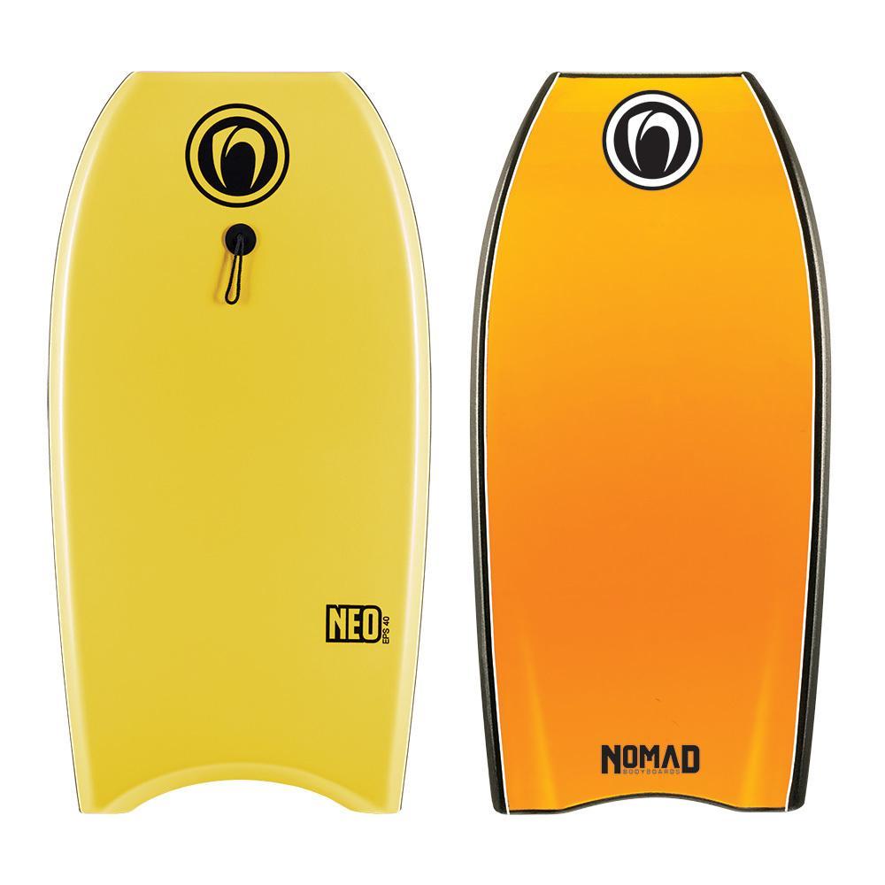 Bodyboards & Accessories - Nomad - Nomad Neo Cres EPS - Melbourne Surfboard Shop - Shipping Australia Wide | Victoria, New South Wales, Queensland, Tasmania, Western Australia, South Australia, Northern Territory.