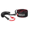 Bodyboards & Accessories - Nomad - Nomad Pro Bicep Leash Large - Melbourne Surfboard Shop - Shipping Australia Wide | Victoria, New South Wales, Queensland, Tasmania, Western Australia, South Australia, Northern Territory.