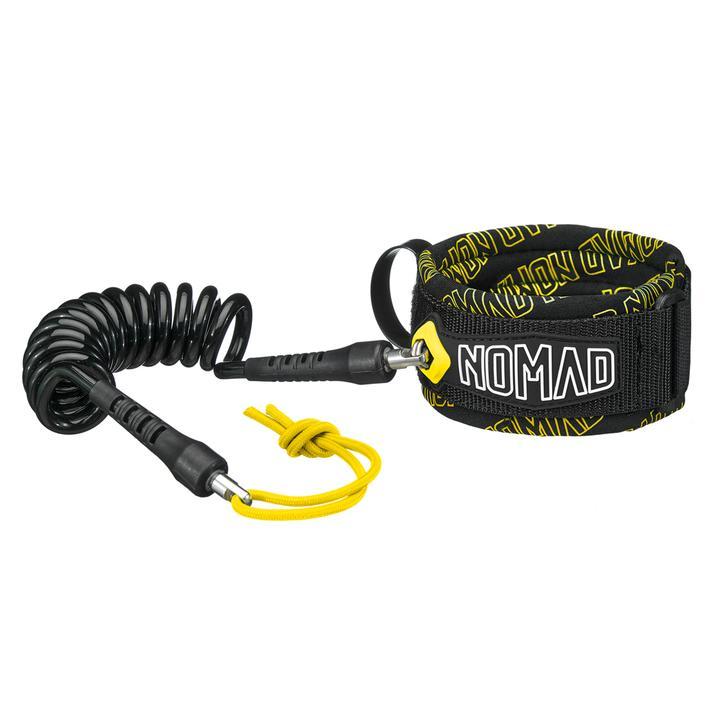 Bodyboards & Accessories - Nomad - Nomad Pro Bicep Leash Large - Melbourne Surfboard Shop - Shipping Australia Wide | Victoria, New South Wales, Queensland, Tasmania, Western Australia, South Australia, Northern Territory.