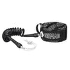 Bodyboards & Accessories - Nomad - Nomad Pro Bicep Leash Medium - Melbourne Surfboard Shop - Shipping Australia Wide | Victoria, New South Wales, Queensland, Tasmania, Western Australia, South Australia, Northern Territory.